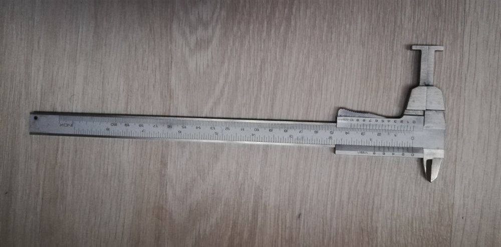 Специални шублери и измерителни инструменти