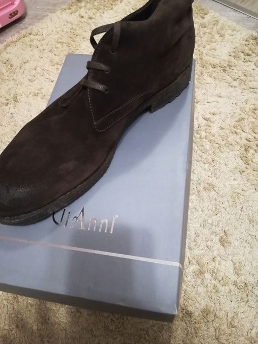 маратонки за планина salomon