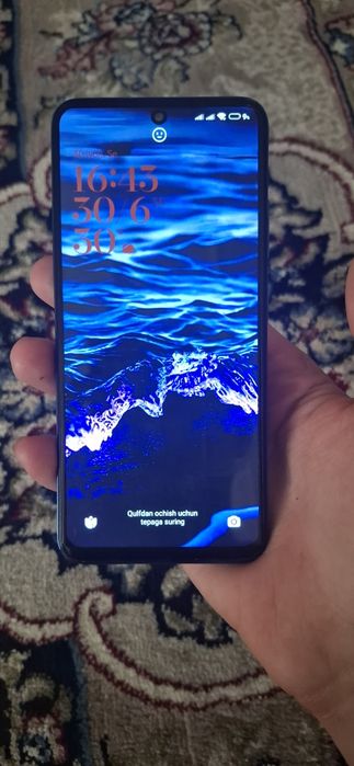 Redmi Note 11 Gb128