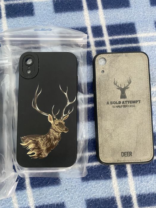 Кейсове / Калъфи за Iphone XR