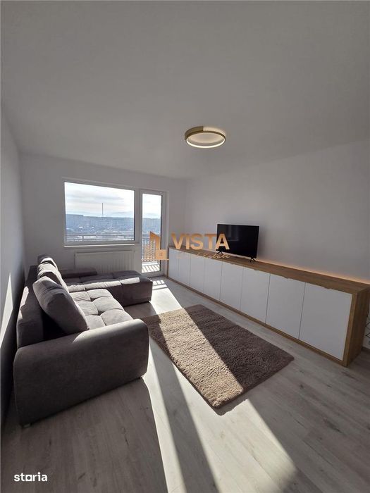 Apartament 3 camere, zona Tractorul — fotografia 1