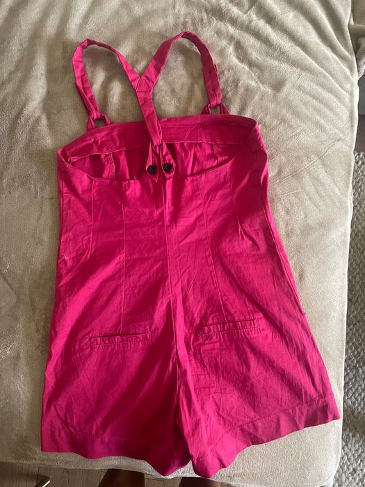 Дамски гащеризон Pause jeans