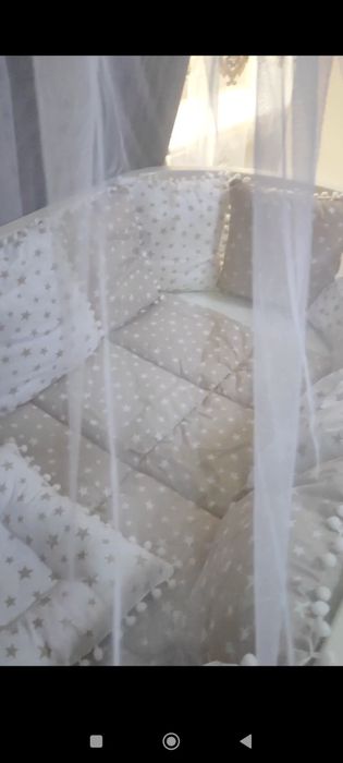 Shoshilinch sotiladi! Yangi bolalar maneji