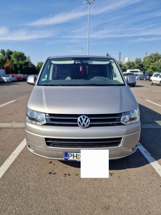 Vând volkswagen Caravelle