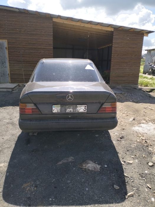 Продам автомобиль