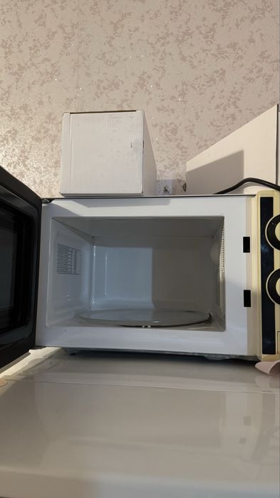 Продам микроволновку