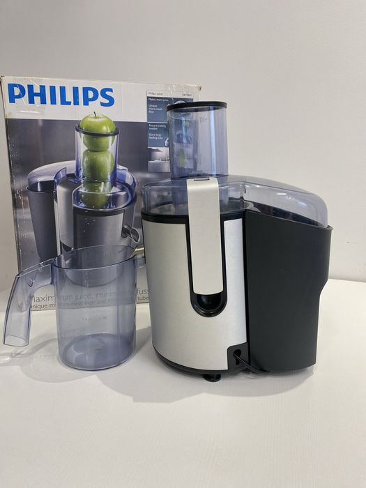 Соковыжималка PHILIPS