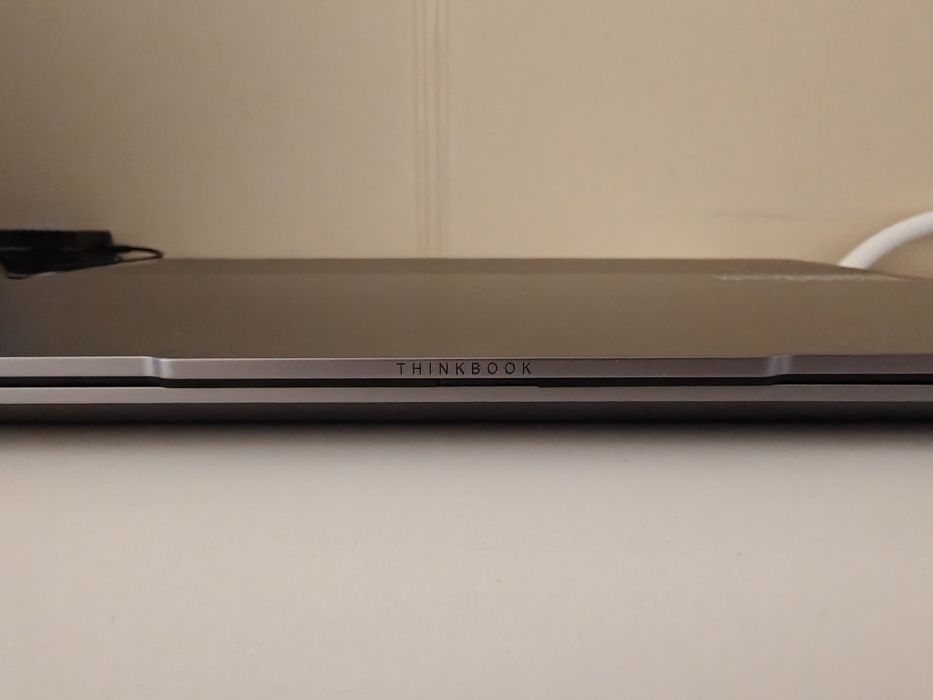 Продам мощный ультрабук ThinkBook 14+ 2025