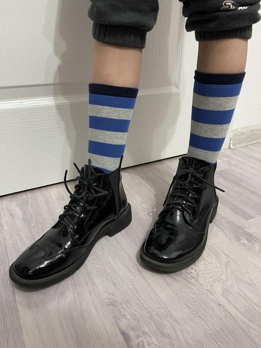 Женская обувь демисезон