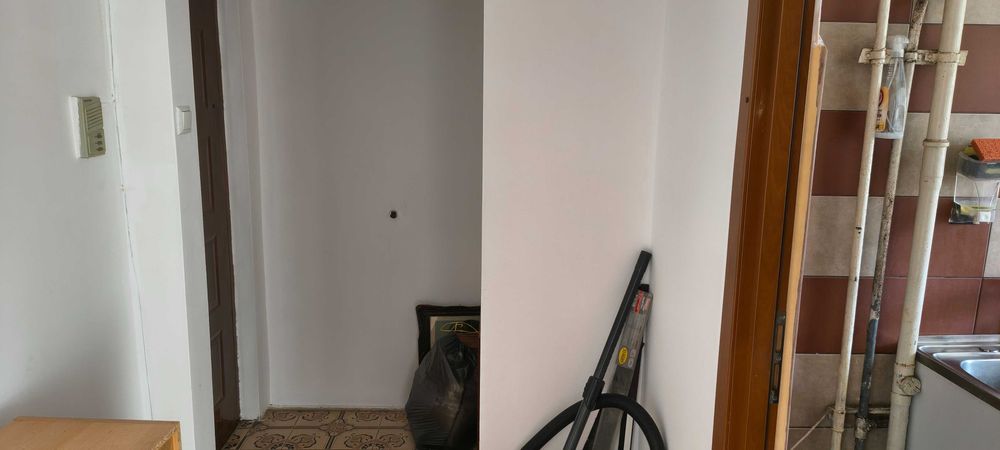 Apartament 2 camere strada SATURN (zona Ardealul)