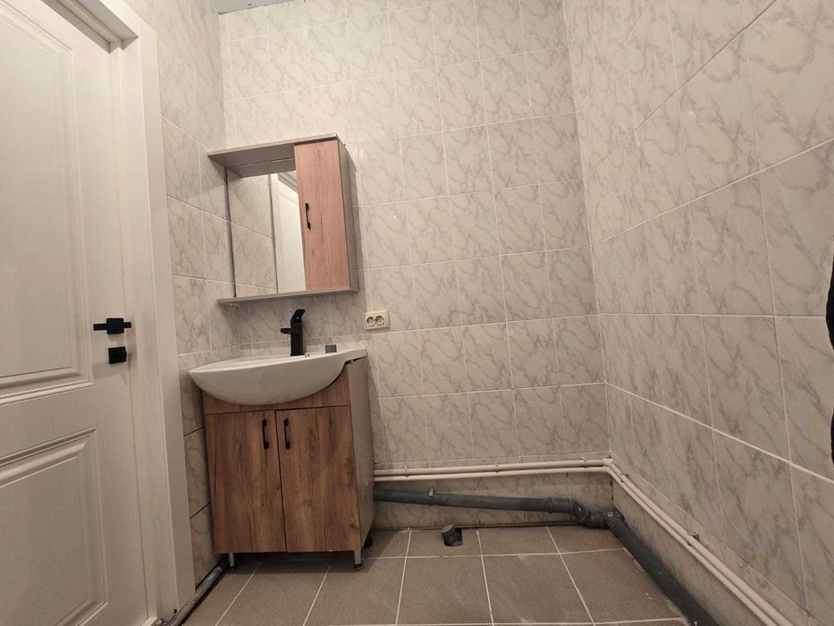 Новый дом Санта Барбаре