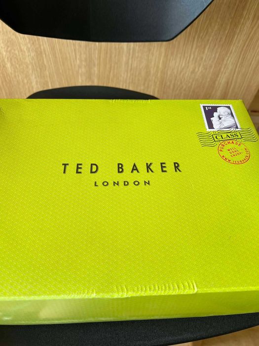 Розови токчета TED BAKER размер 37