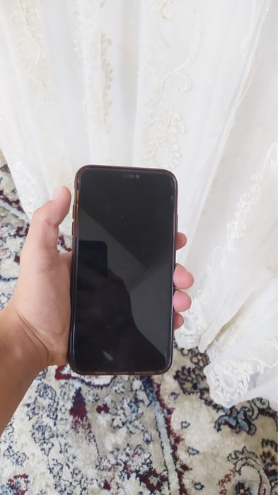 Iphone xs max gold