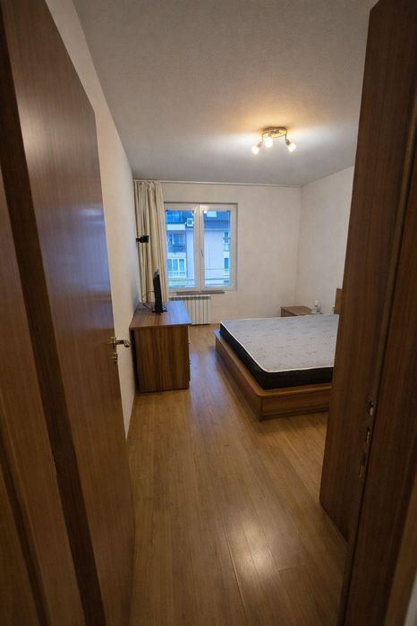 Тристаен апартамент под наем в ж.к. Борово, 2224326