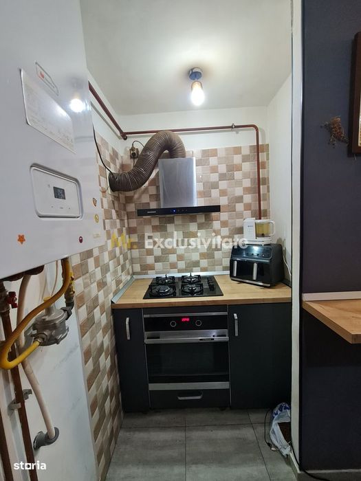 Apartament 2 camere Rovine-Ibiza