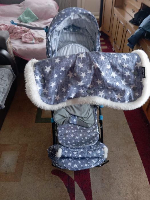 Продам санки в отличном состоянии