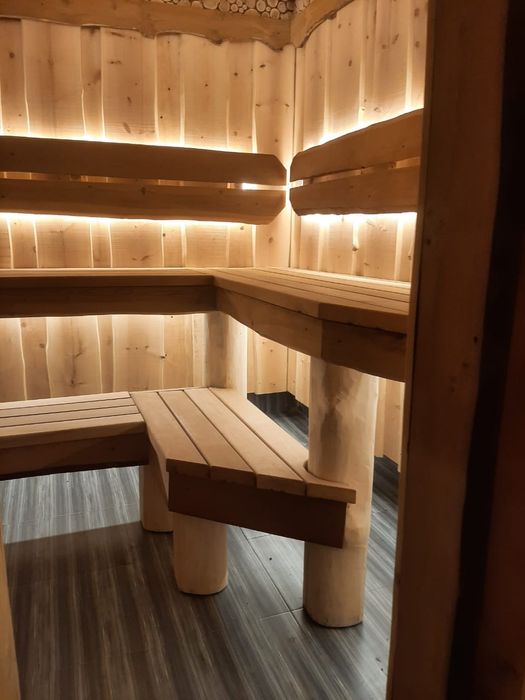 Доска необрезная липа/кедр