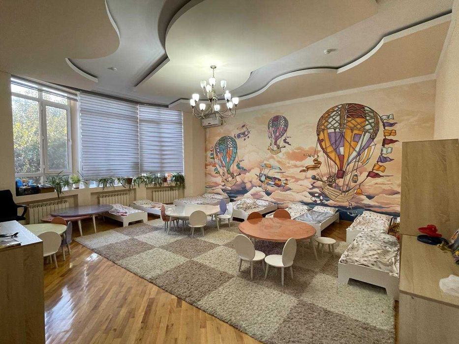 [SM] Продаётся готовый бизнес, коммерческое здание, Шастри