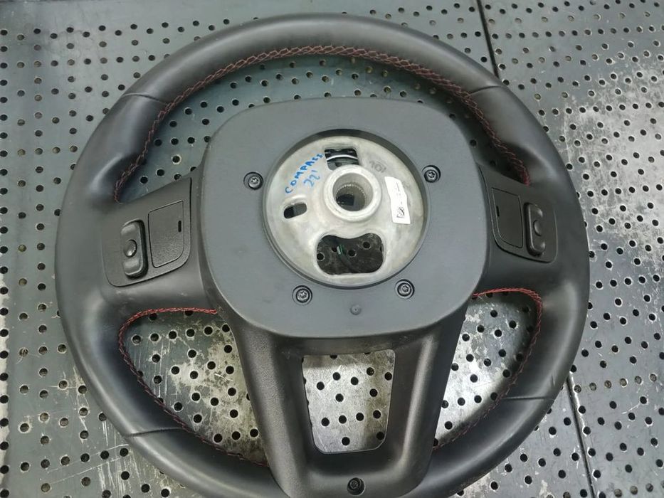 volan piele jeep compass 2 dupa 2020  2545779ac