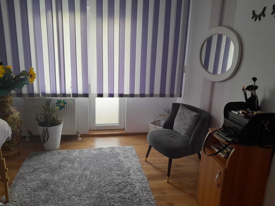 Apartament 4 camere Dacia