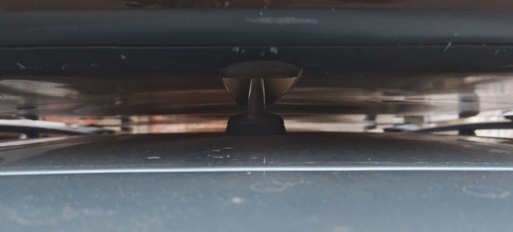 Куфар за багаж SKIGUARD 850.