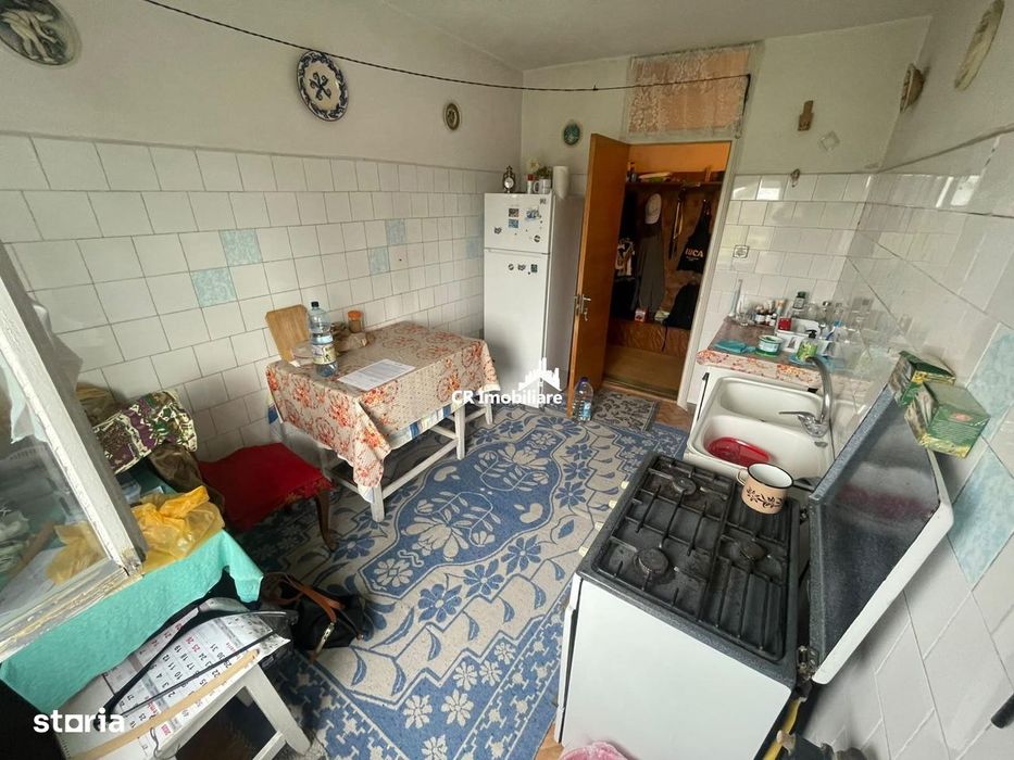 Apartament 2 camere 57mp Vacaresti