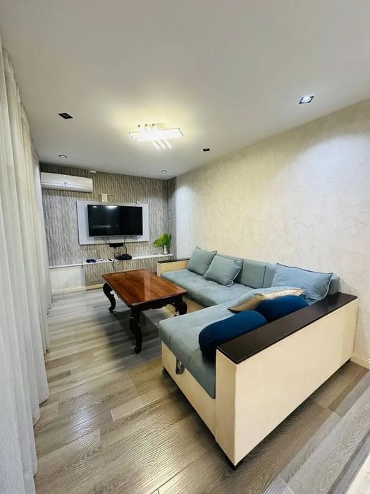 (Villa) dacha Chimyon Вилла