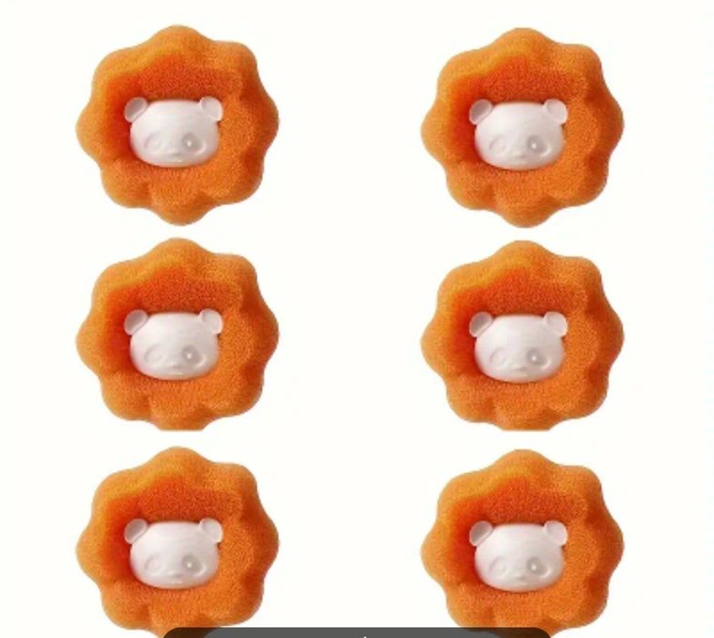 Топки за премахване на мъх