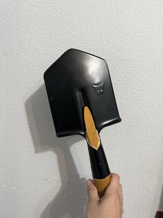 Мпл-50 саперная лопатка