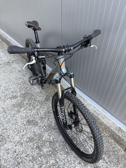 Колело Canyon nerve 26” мекица