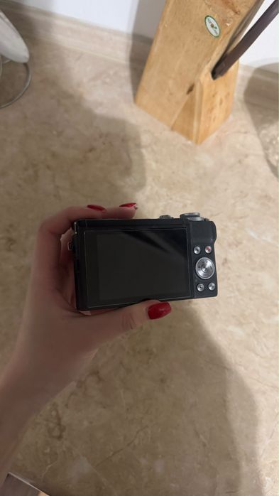 Canon g7x mark iii