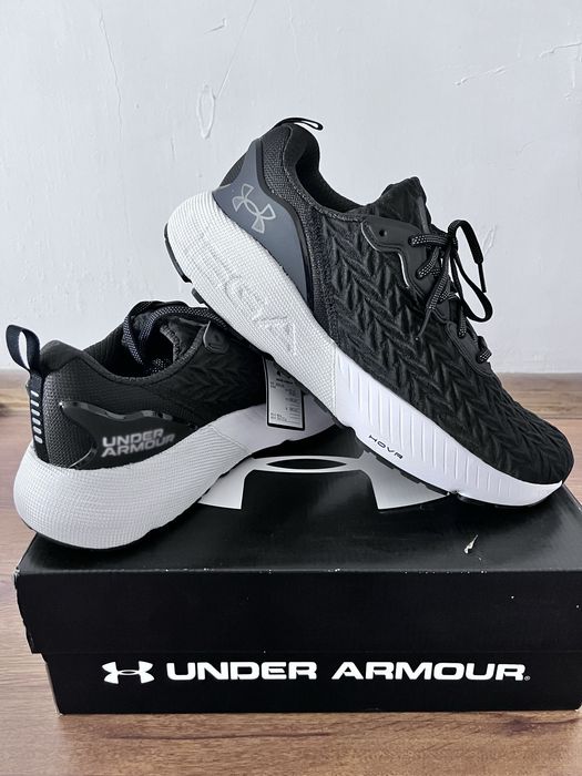 Муж кроссовки Under Armour 100% оригинал