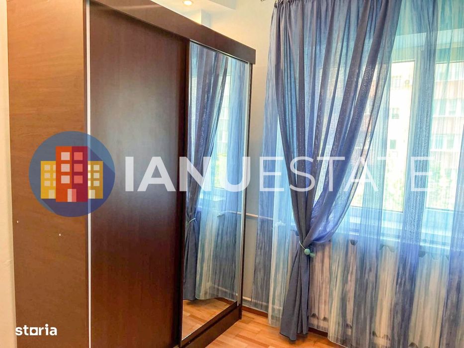 Timpuri Noi 10` Metrou Nerva Traian Vitan Mall Parcare PetFriendly