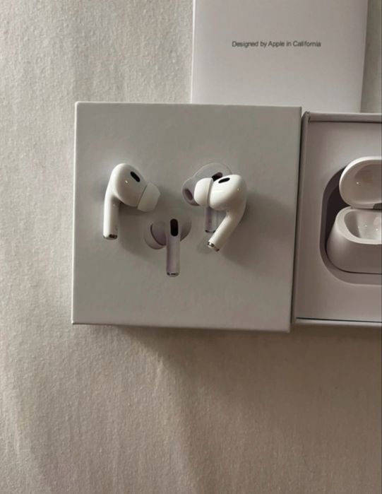 Airpods pro 2 sigilate