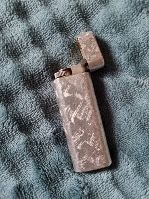 Bricheta Cartier Paris Silver 100115