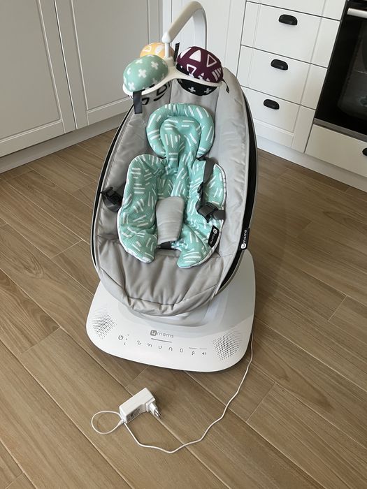 4 moms - Mamaroo