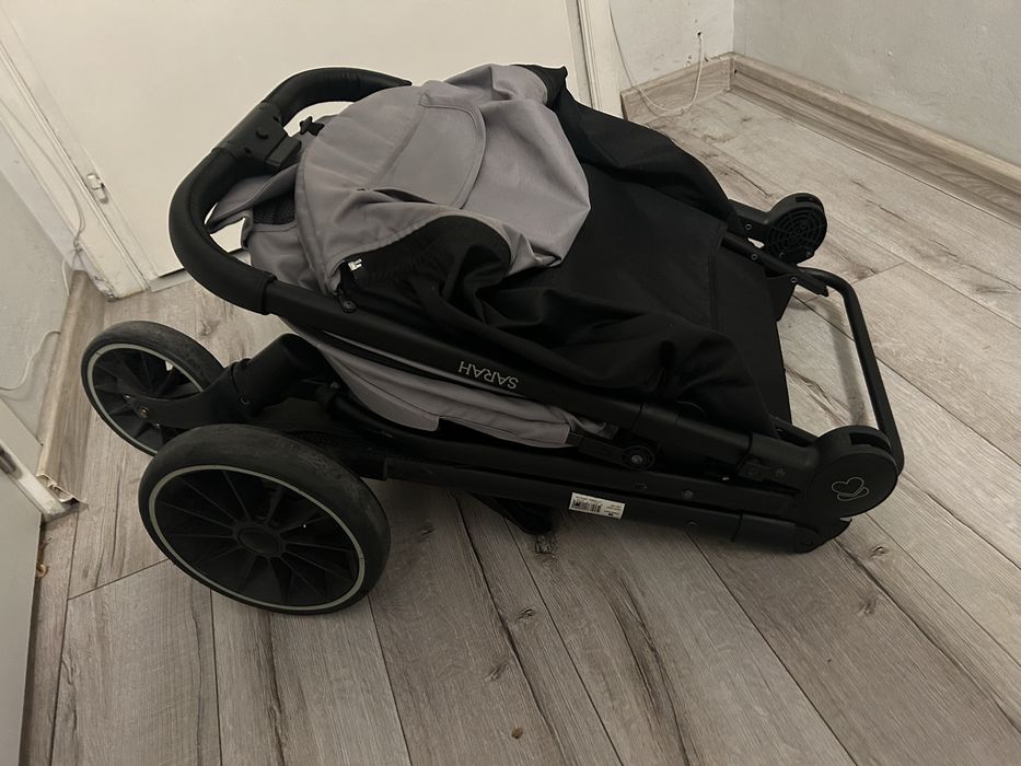 Детска количка Kikko Boo