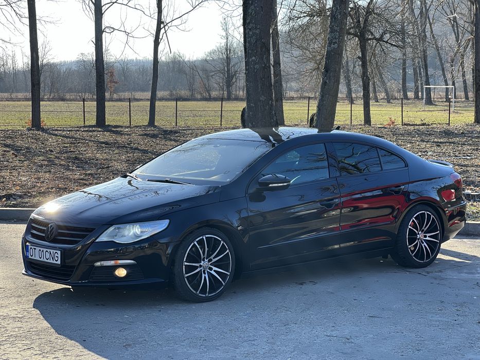 Passat CC// 2.0Diesel
