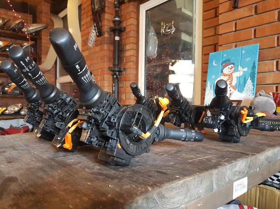 Шлейф руля Lexus Rx300