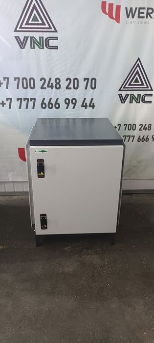 Кассетный угольный  фильтр.