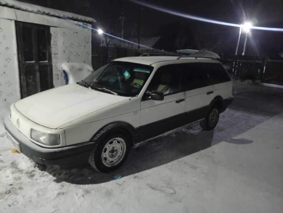 Продам Фольксваген Пассат