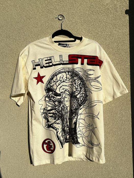 Hellstar Tricou
