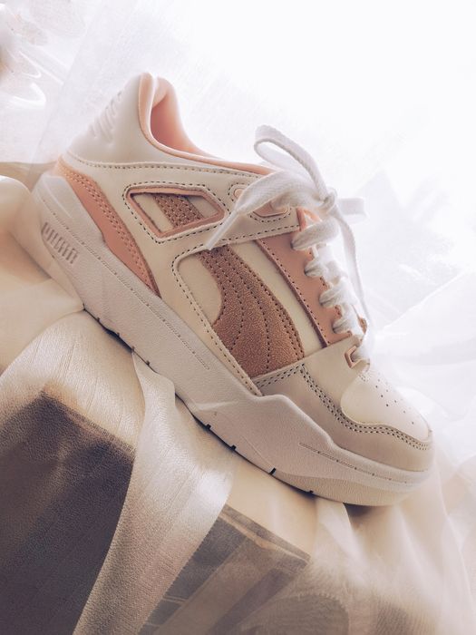 Маратонки / кецове Puma Slipstream