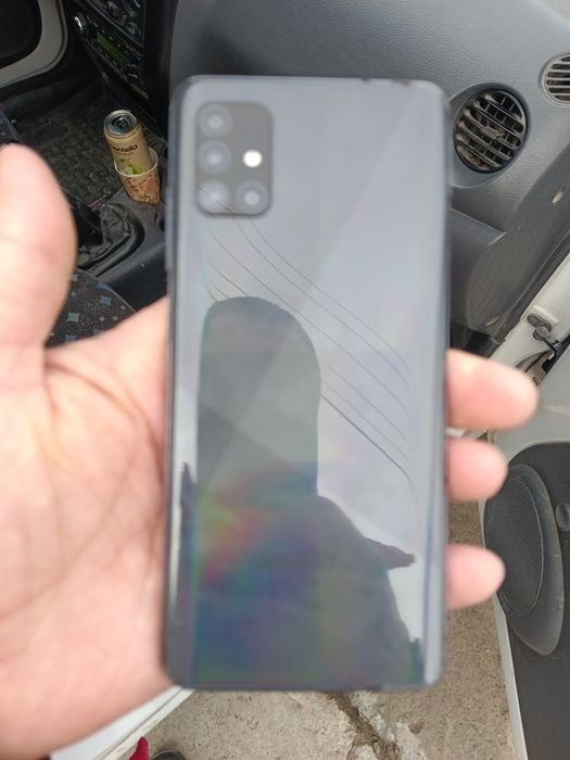 Телефон сотилади самсунг а 51