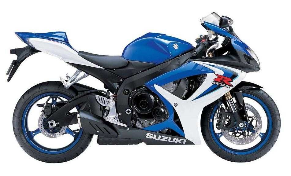Стикери Сузуки 600 GSXR 2006г.-2007г. Suzuki GSX-R к6 к7 k6 k7 лепенки
