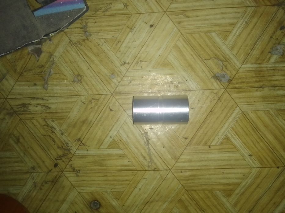 Продаю запчасти на трюковой самокат