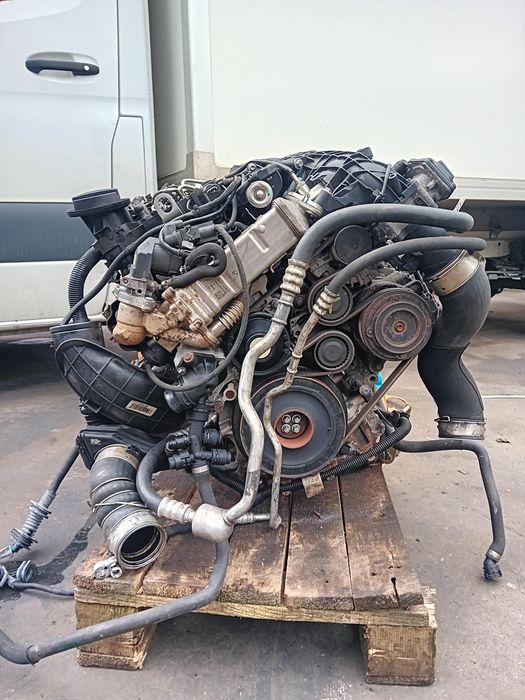 Motor Bmw X6 F16, F86 2014 -> 3.0 Xdrive 30 D N57 D30 A 2854Ng24