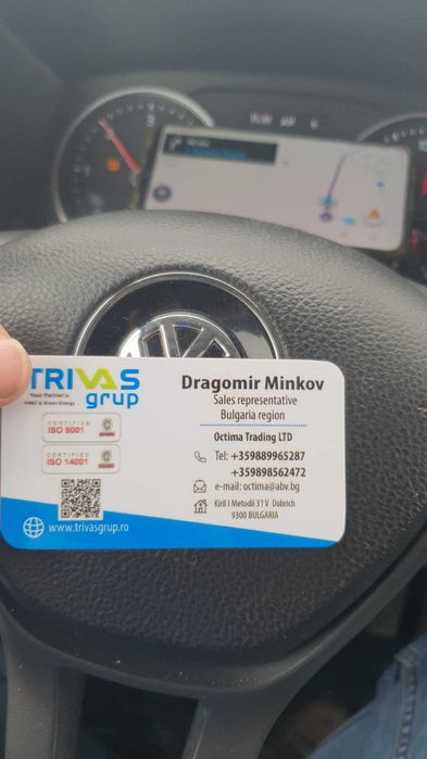 Стойка за климатик 500мм цинк