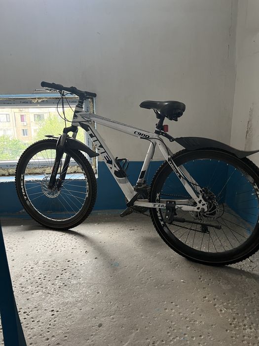 Горный велосипед TIMEX C900