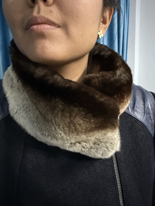 Дебленка женская